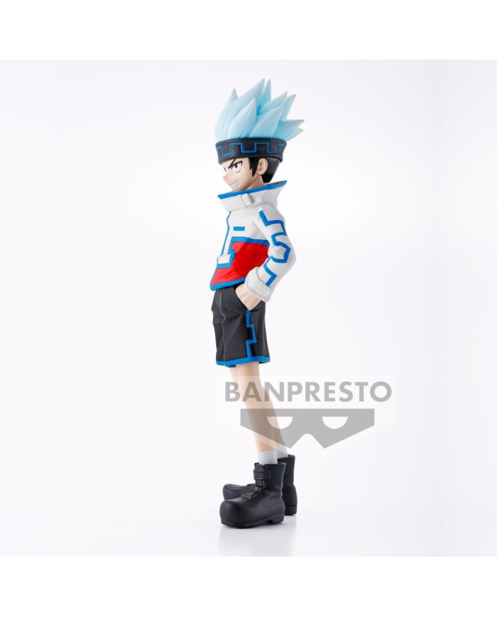 SHAMAN KING - Horohoro - Figurine 14cm