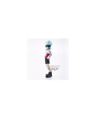 SHAMAN KING - Horohoro - Figurine 14cm