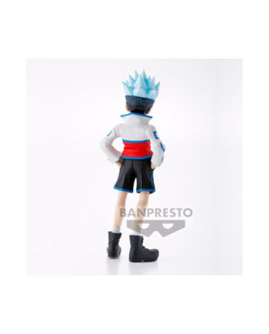 SHAMAN KING - Horohoro - Figurine 14cm