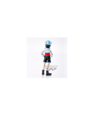 SHAMAN KING - Horohoro - Figurine 14cm