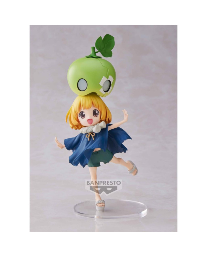 DR. STONE - Suika - Figurine 12cm