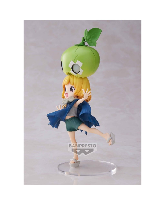 DR. STONE - Suika - Figurine 12cm