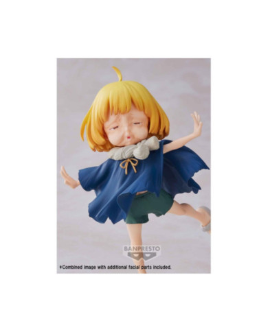 DR. STONE - Suika - Figurine 12cm