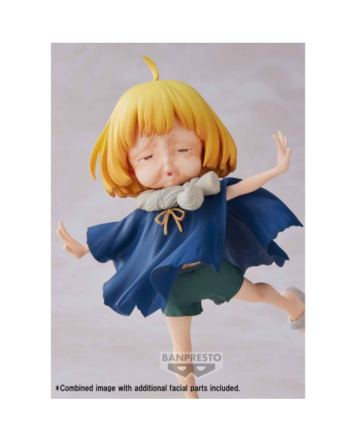 DR. STONE - Suika - Figurine 12cm