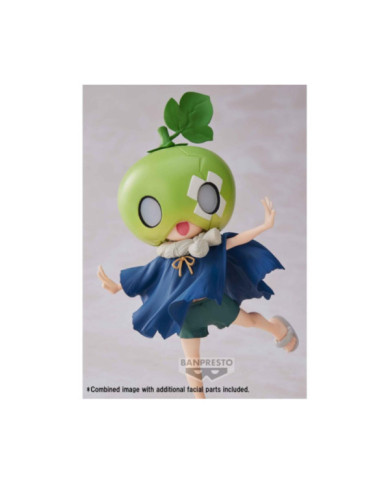 DR. STONE - Suika - Figurine 12cm