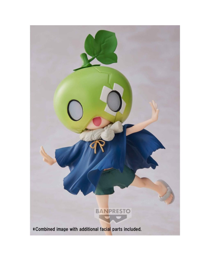 DR. STONE - Suika - Figurine 12cm