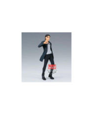 L'ATTAQUE DES TITANS SAISON FINALE - Eren Yeager - Figurine 16cm