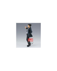 L'ATTAQUE DES TITANS SAISON FINALE - Eren Yeager - Figurine 16cm