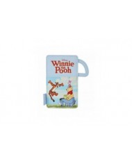 Porte-cartes Loungefly - Winnie l'Ourson
