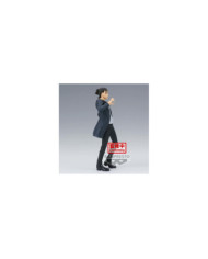 L'ATTAQUE DES TITANS SAISON FINALE - Eren Yeager - Figurine 16cm