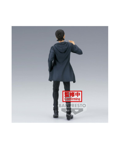 L'ATTAQUE DES TITANS SAISON FINALE - Eren Yeager - Figurine 16cm