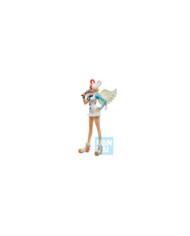 ONE PIECE FILM RED - Uta - Figurine Ichibansho 16cm