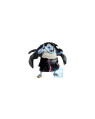 ONE PIECE FILM RED - Jinbe - Figurine Ichibansho 17cm