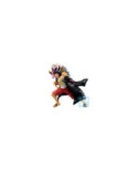 ONE PIECE FILM RED - Monkey D. Luffy - Figurine Ichibansho 13cm