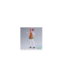 THE QUINTESSENTIAL QUINTUPLETS MOVIE - Nino Nakano -Statuette SPM 22cm