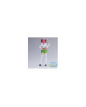 THE QUINTESSENTIAL QUINTUPLETS MOVIE - Nino Nakano -Statuette SPM 22cm