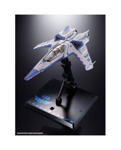 BUZZ L'ECLAIR - Vaisseau spatial XL-15 - Figurine Chogokin 24cm