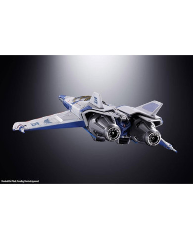 BUZZ L'ECLAIR - Vaisseau spatial XL-15 - Figurine Chogokin 24cm