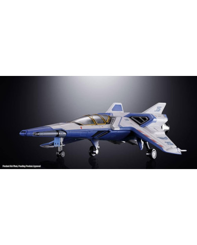 BUZZ L'ECLAIR - Vaisseau spatial XL-15 - Figurine Chogokin 24cm