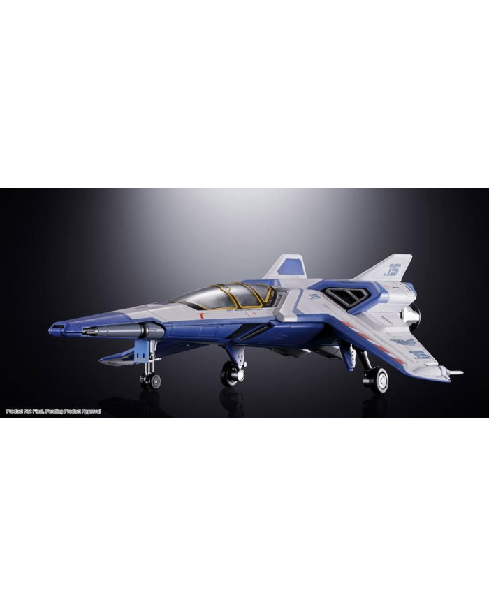 BUZZ L'ECLAIR - Vaisseau spatial XL-15 - Figurine Chogokin 24cm