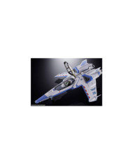 BUZZ L'ECLAIR - Vaisseau spatial XL-15 - Figurine Chogokin 24cm