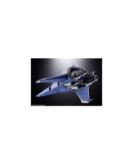 BUZZ L'ECLAIR - Vaisseau spatial XL-15 - Figurine Chogokin 24cm