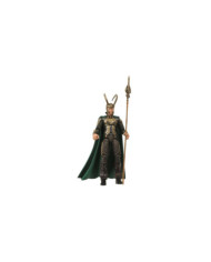MARVEL - Loki " Film Thor " - Figurine Select 17cm
