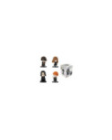 HARRY POTTER - Figurine ChibiMasters 8cm - Assortiment 12 pcs