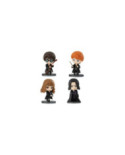 HARRY POTTER - Figurine ChibiMasters 8cm - Assortiment 12 pcs