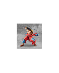 ONE PIECE - Warriors Alliance Luffy Taro - Statuette PVC P.O.P 17cm