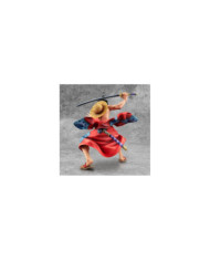 ONE PIECE - Warriors Alliance Luffy Taro - Statuette PVC P.O.P 17cm