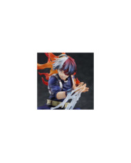 MY HERO ACADEMIA - Shoto Todoroki - Figurine 1/8 ST 19cm