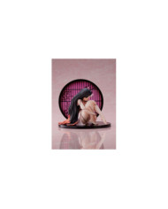 DEMON SLAYER - Nezuko " Demon Form Advancing " - Statuette 12cm