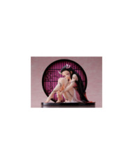 DEMON SLAYER - Nezuko " Demon Form Advancing " - Statuette 12cm