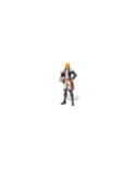 ONE PIECE - Sanji - Figurine DXF-The Grandline Men 17cm