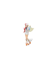 ONE PIECE - Uta - Figurine DXF-The Grandline Lady 16cm
