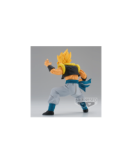 DRAGON BALL SUPER -Super Sayian Gogeta -Figurine Solid Edge Works 13cm