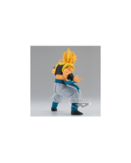 DRAGON BALL SUPER -Super Sayian Gogeta -Figurine Solid Edge Works 13cm