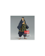 JUJUTSU KAISEN - Suguru Geto - Figurine Jukon No Kata 17cm