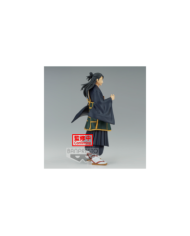 JUJUTSU KAISEN - Suguru Geto - Figurine Jukon No Kata 17cm