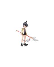 SHAMAN KING - Tao Ren - Figurine 14cm