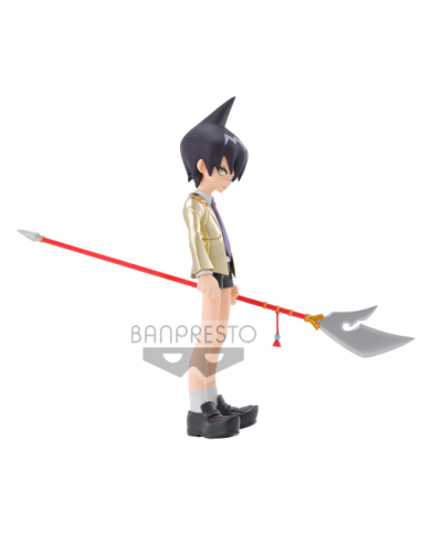 SHAMAN KING - Tao Ren - Figurine 14cm