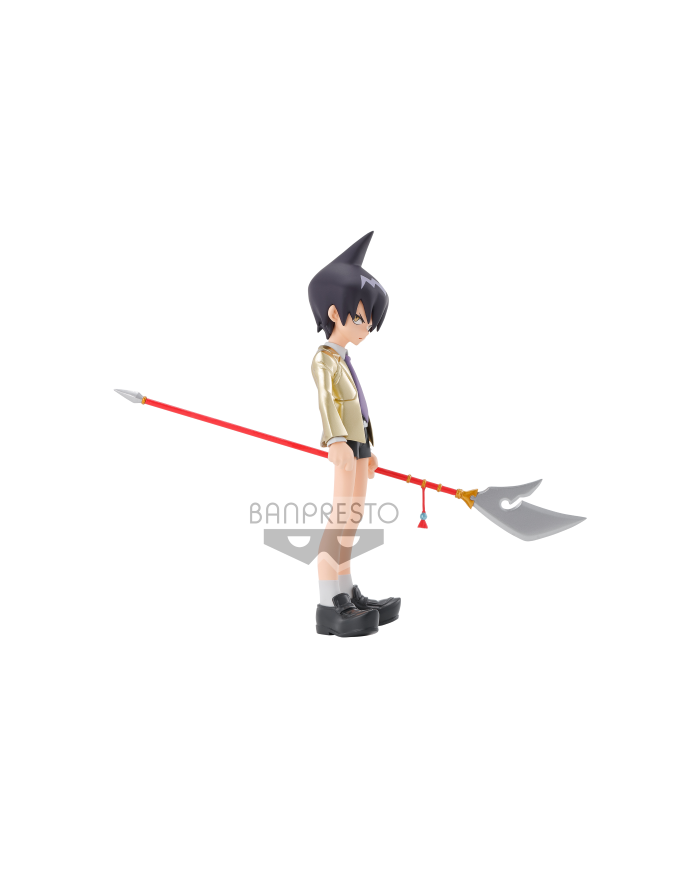 SHAMAN KING - Tao Ren - Figurine 14cm