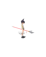 SHAMAN KING - Tao Ren - Figurine 14cm
