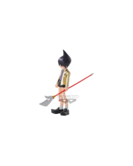 SHAMAN KING - Tao Ren - Figurine 14cm