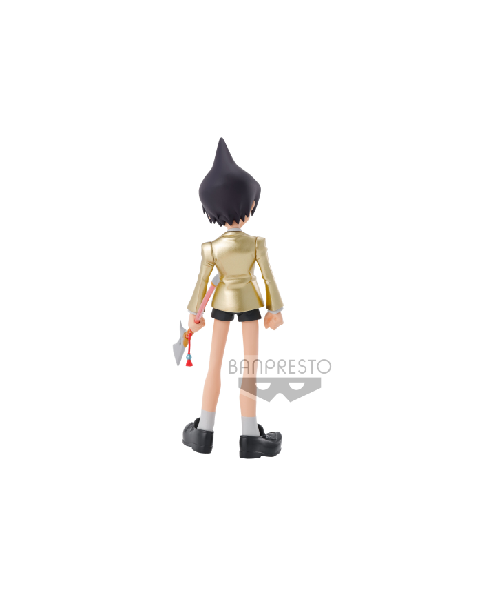 SHAMAN KING - Tao Ren - Figurine 14cm