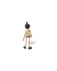 SHAMAN KING - Tao Ren - Figurine 14cm