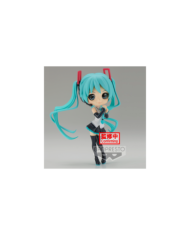 HATSUNE MIKU - V4X ( Vers. B ) - Q Posket 14cm