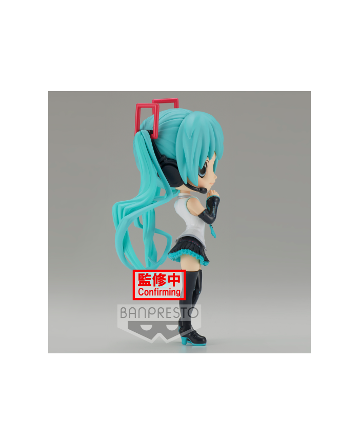 HATSUNE MIKU - V4X ( Vers. B ) - Q Posket 14cm