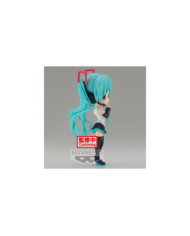 HATSUNE MIKU - V4X ( Vers. B ) - Q Posket 14cm